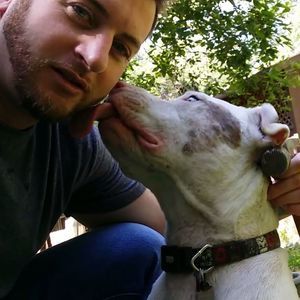 Meet your Posher, Jonathon